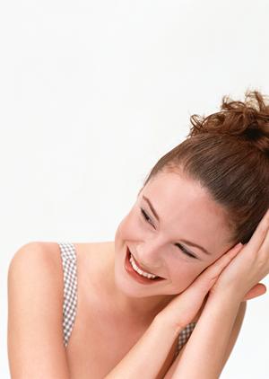 超音波機器での本格ケアもできるエステ