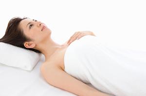 栄市で受けることが出来る痩身エステ